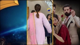 Baray Bhaiya - Episode 15 - 28th June 2025